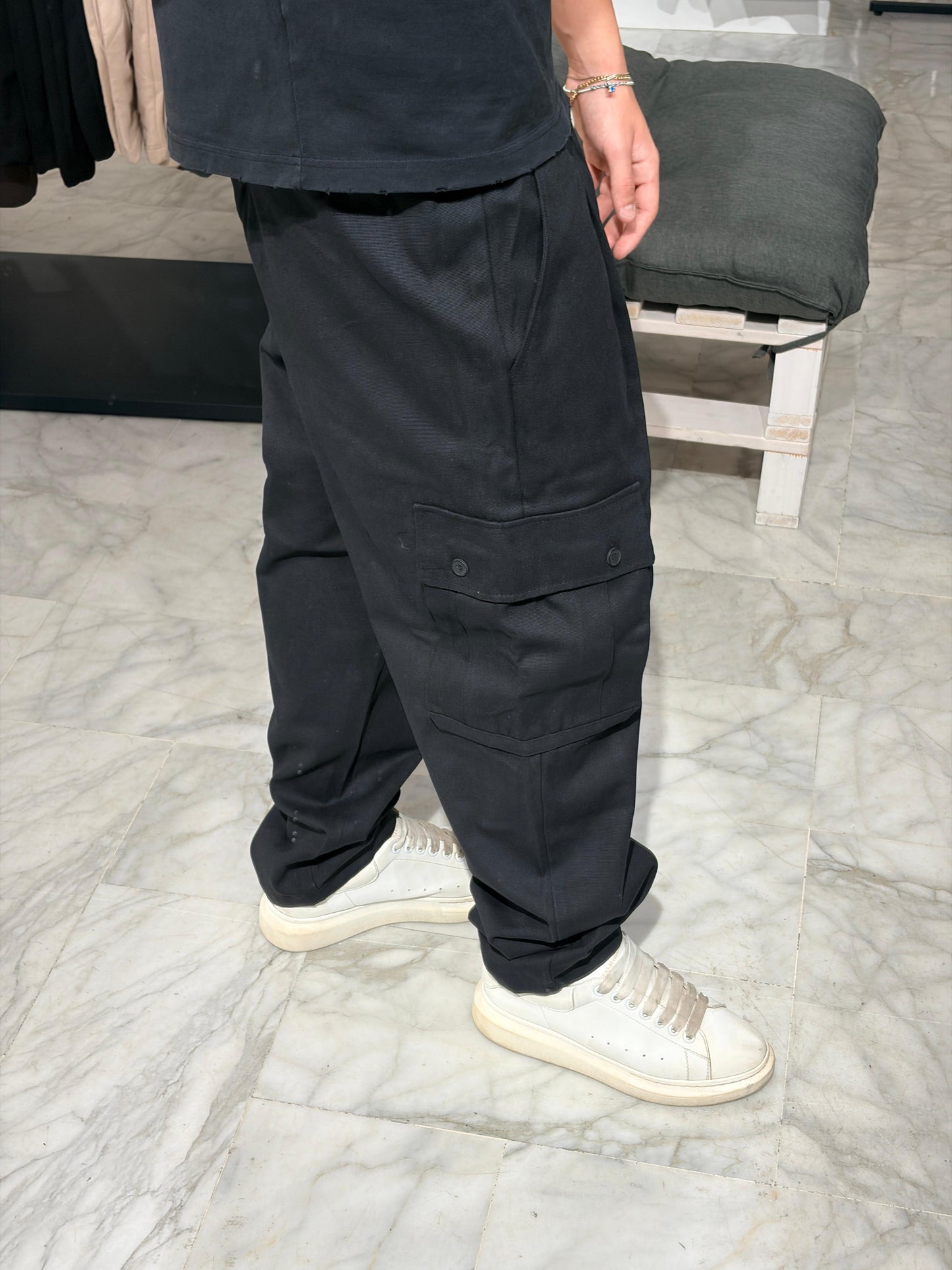 Pantalone Cargo