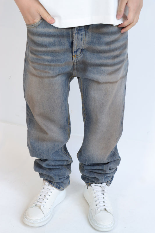 Jeans Baggy BK 746