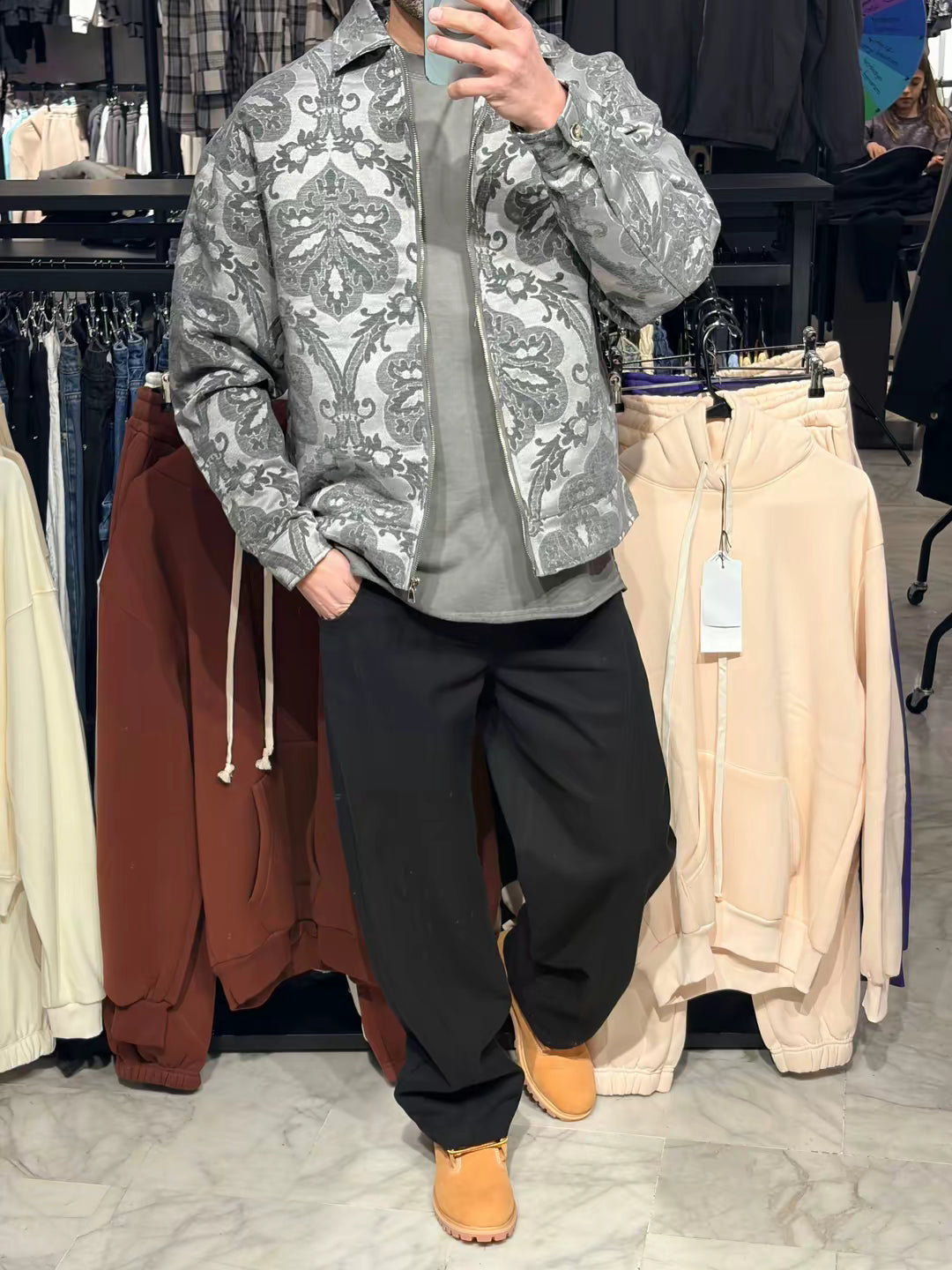 Giacca Sartoriale