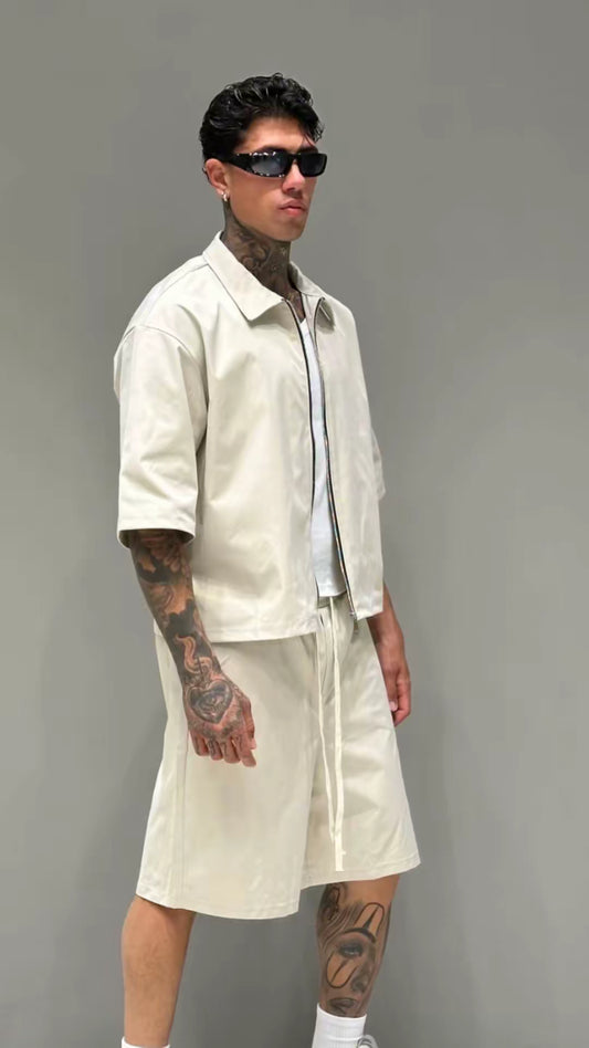 Coordinato City Breeze