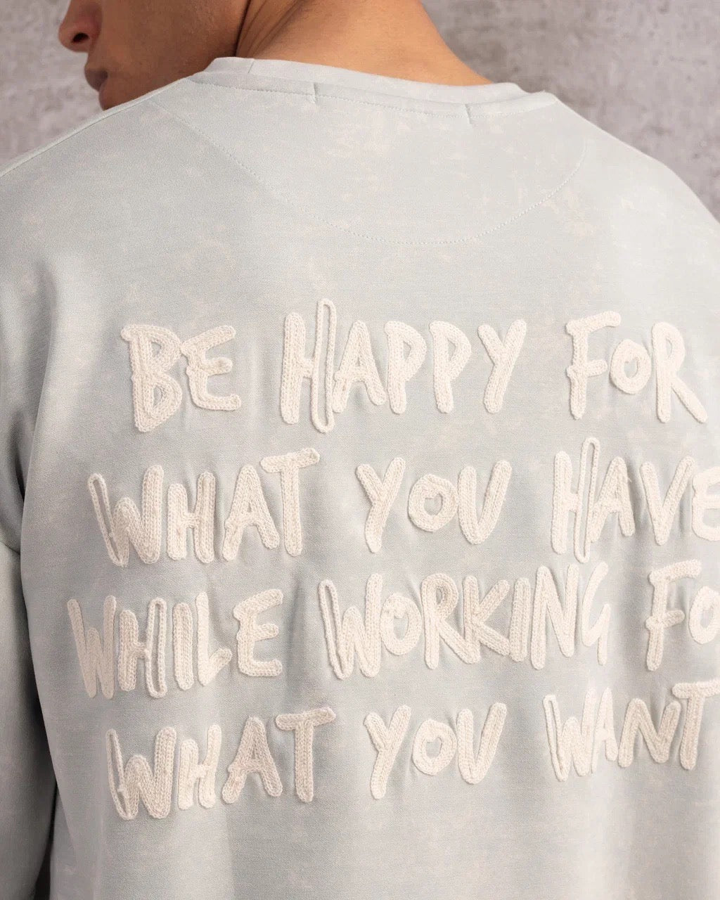 T -Shirt over 280GR Off The System