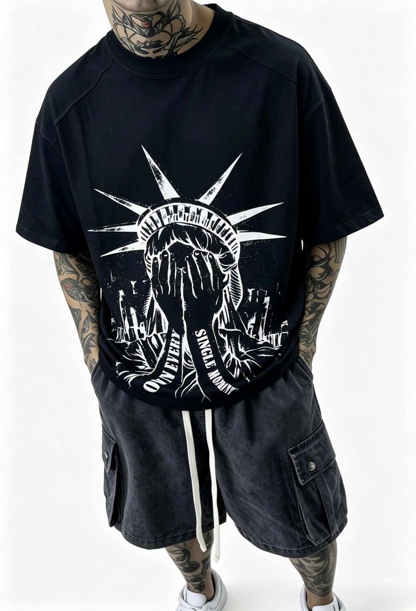 T-Shirt America