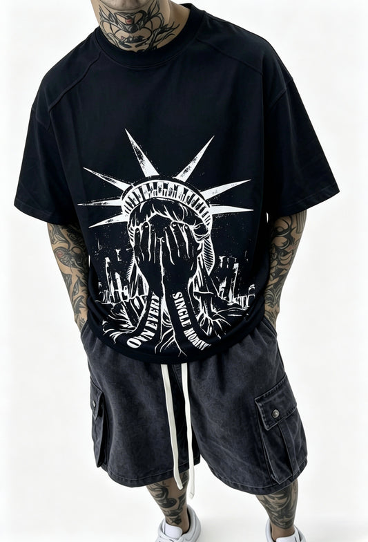 T-Shirt America
