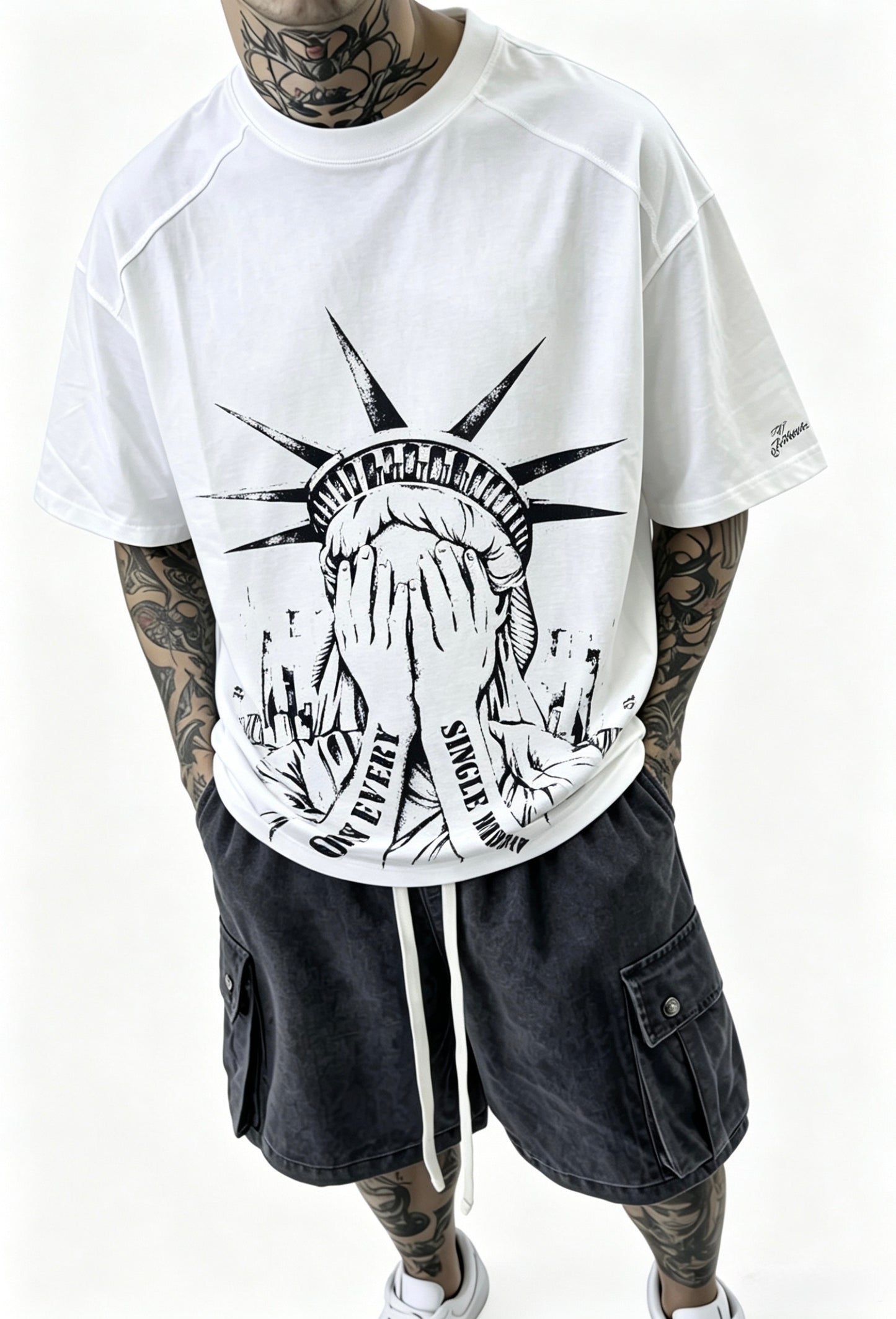 T-Shirt America