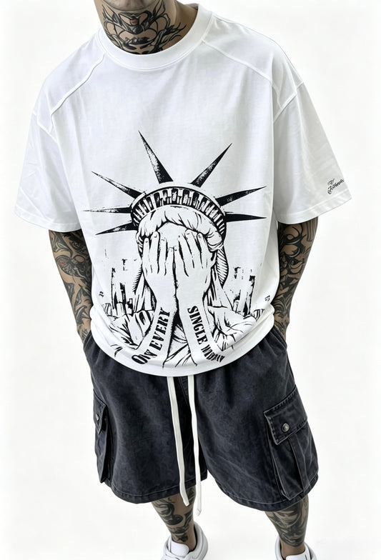 T-Shirt America