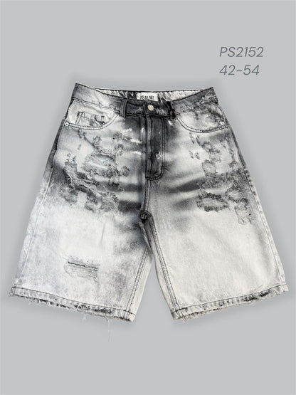 Bermuda Baggy Grey ps 2152