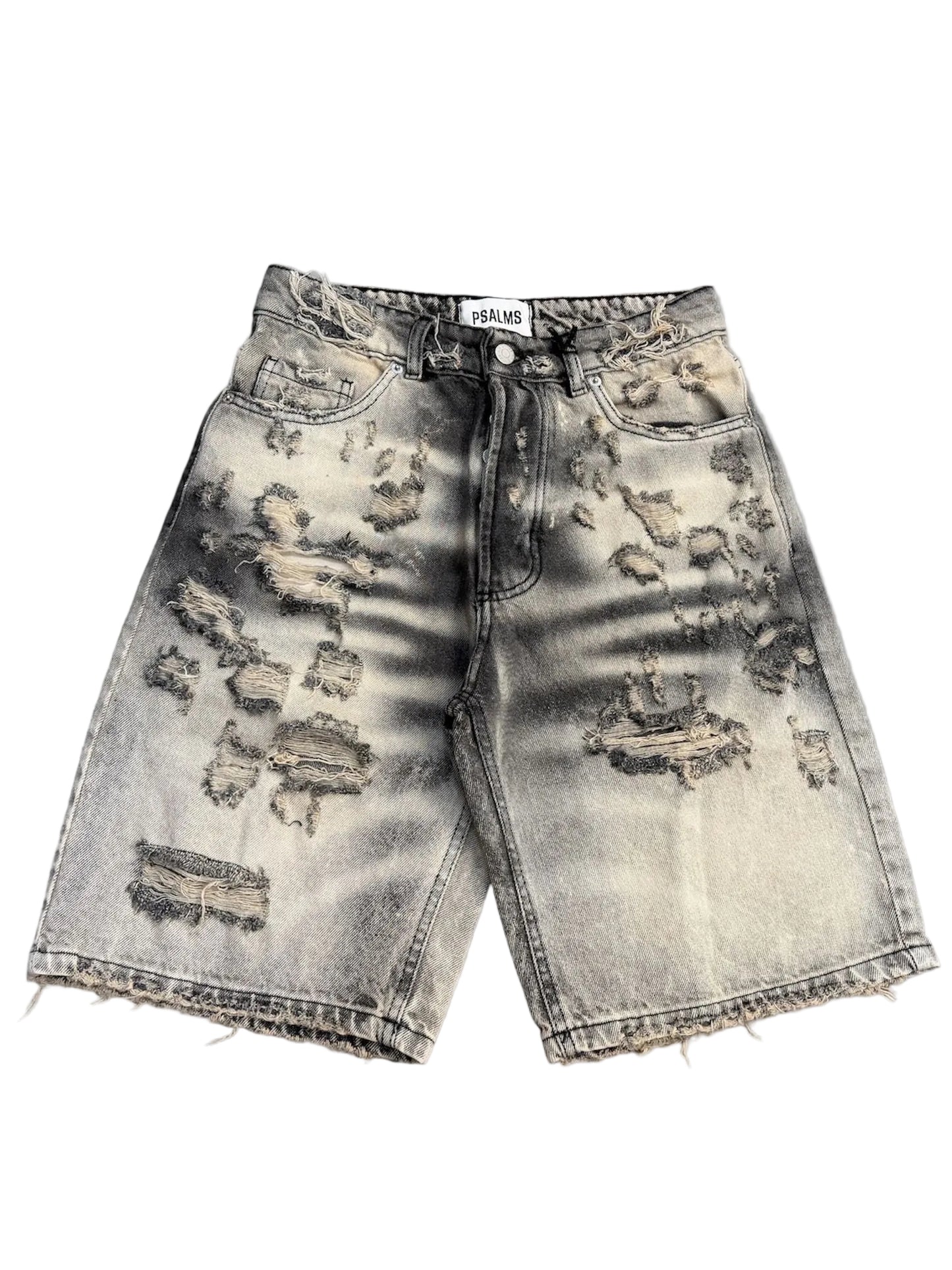 Bermuda Denim ps2153