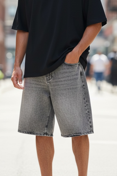 Bermuda Grey Ad 8388