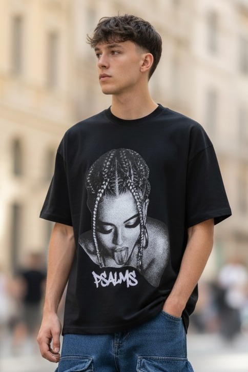 T-Shirt urban