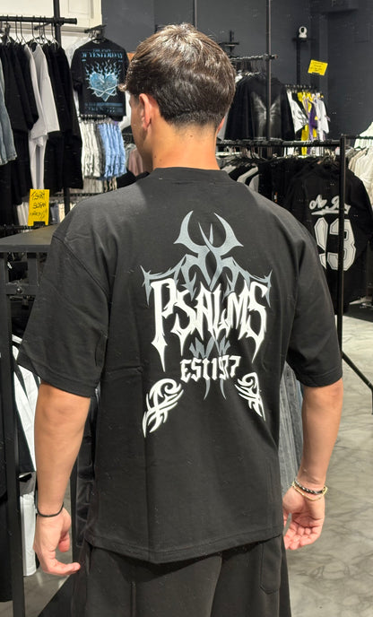 T-Shirt Stampa dietro