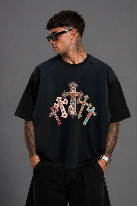 T-Shirt PREMIUM Black