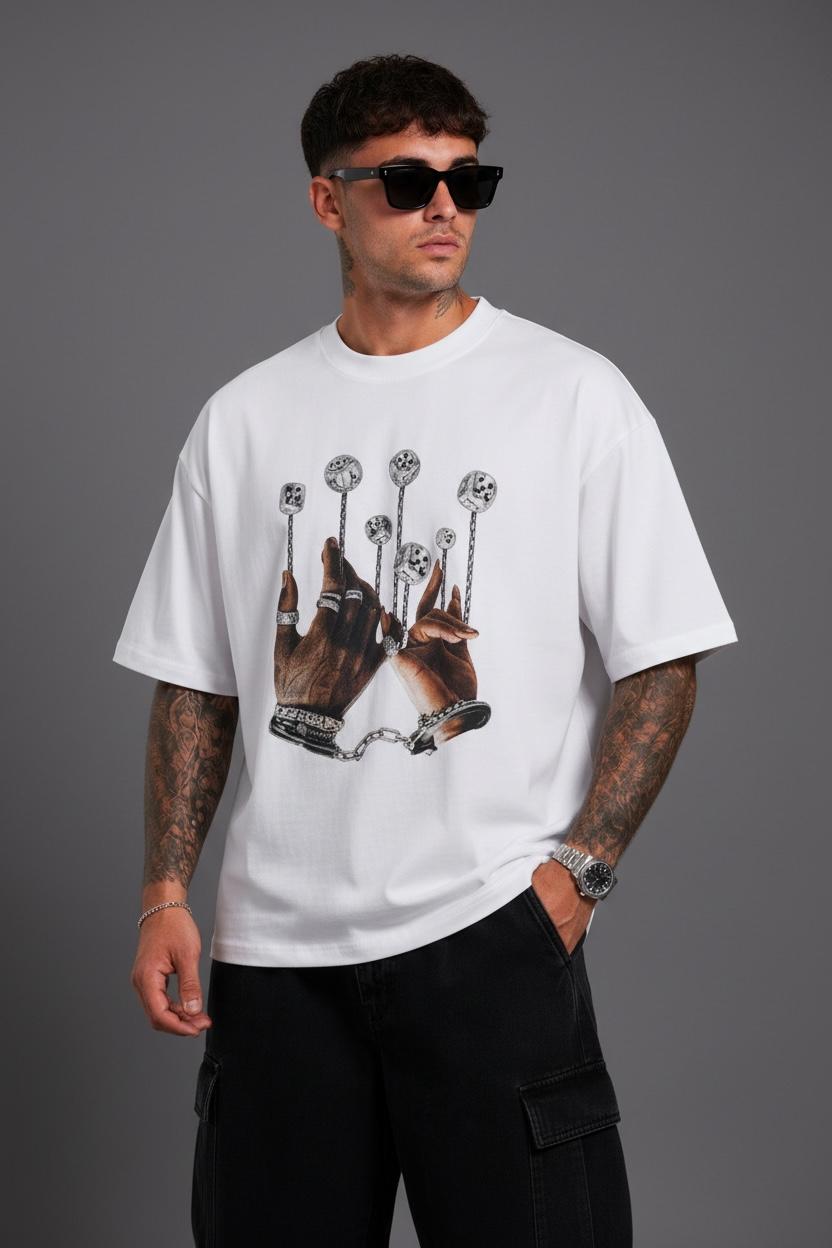 T-Shirt PREMIUM Iced
