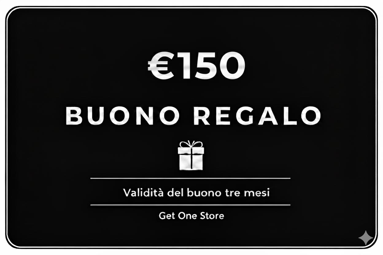GIFT VOUCHER