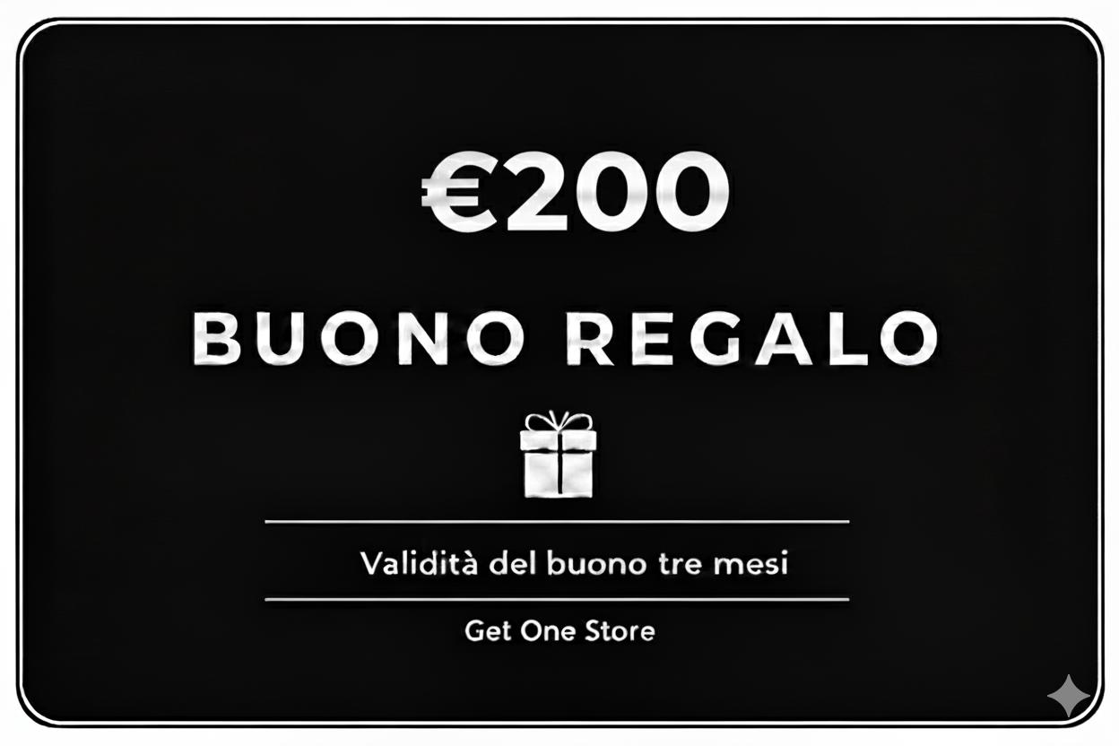 GIFT VOUCHER