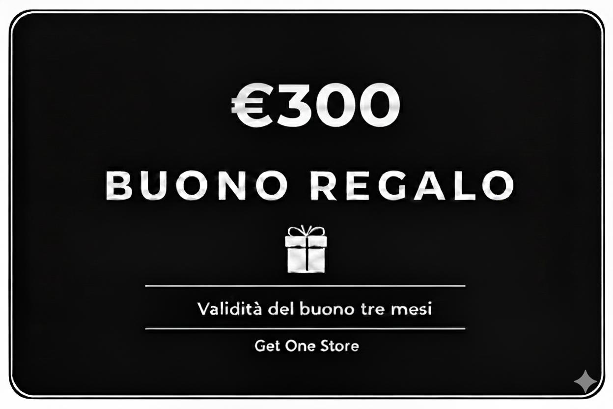 GIFT VOUCHER