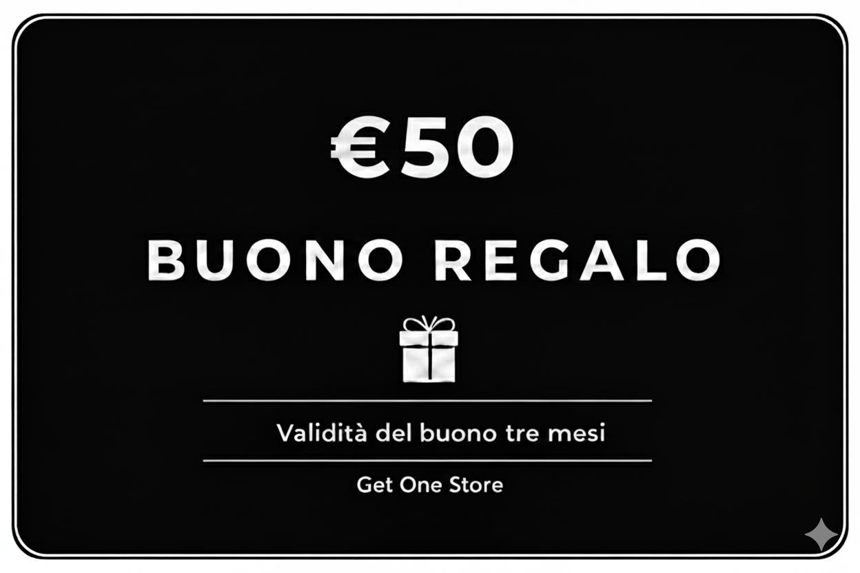 GIFT VOUCHER