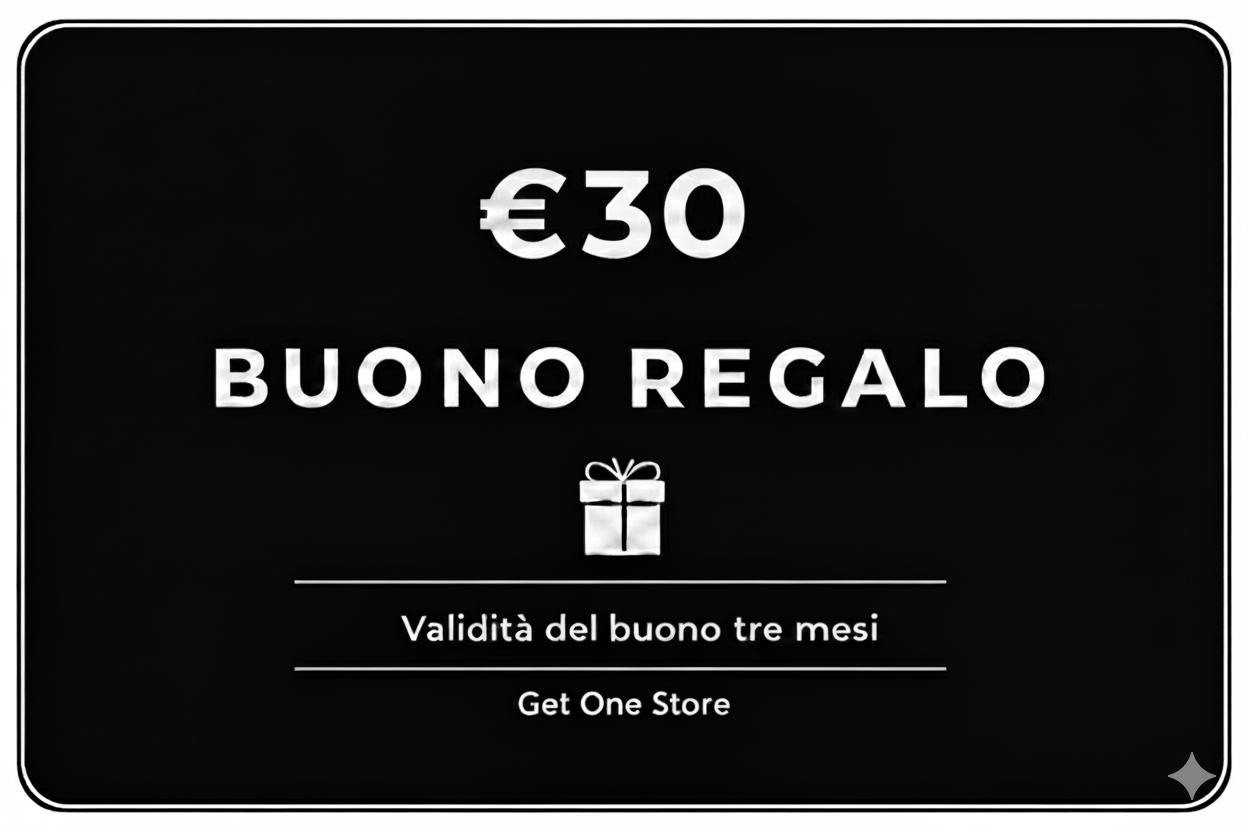 GIFT VOUCHER