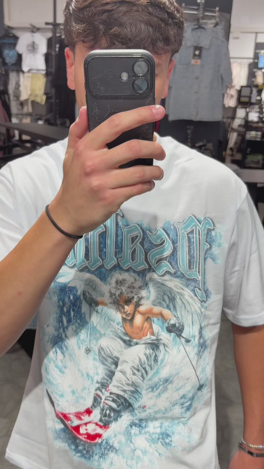 T-Shirt Crop
