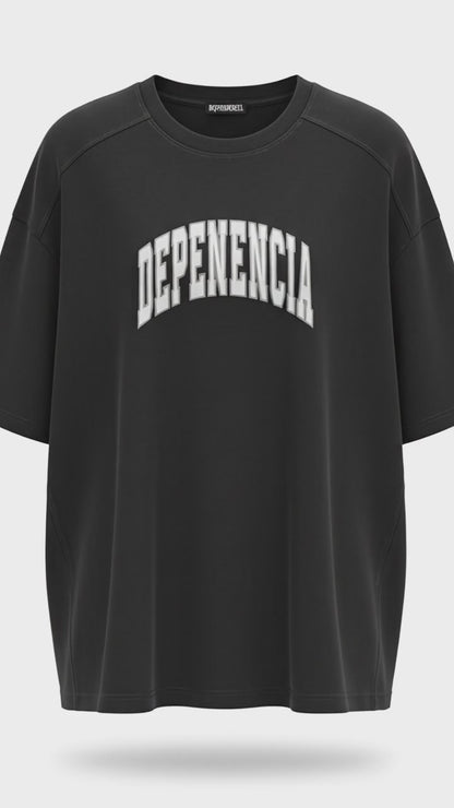 Maglietta Dependencia