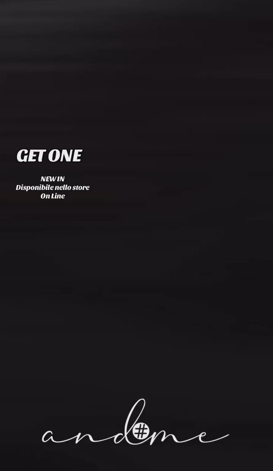 CO-ORDINATED ANDME ERA