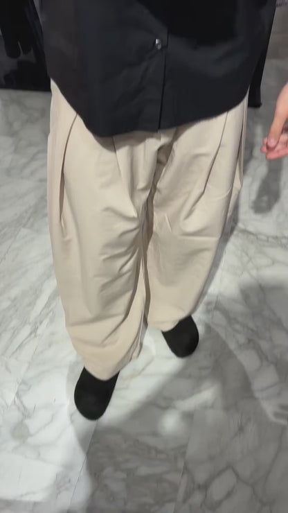 Camicia Smanicata